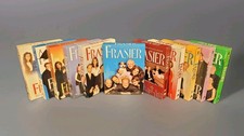 Frasier Complete Series DVD Box Set TV Series Cardboard Sleeve
