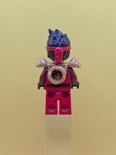 Kai ZX Minifigure LEGO (R) Minifigures for sale - eBay