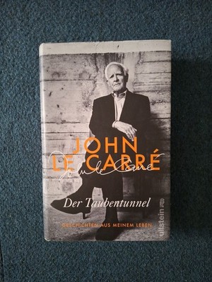Der Taubentunnel: Geschichten aus meinem Leben | le Carré, John | Buch