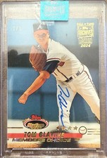 2024 Topps Archives Signature Series Active Baseball Checklist Guide in-content 8