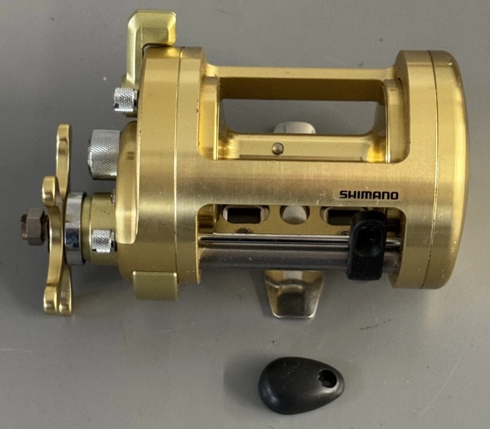 Shimano Calcutta 700 Indiana Baitcasting Fishing Reels for sale | eBay