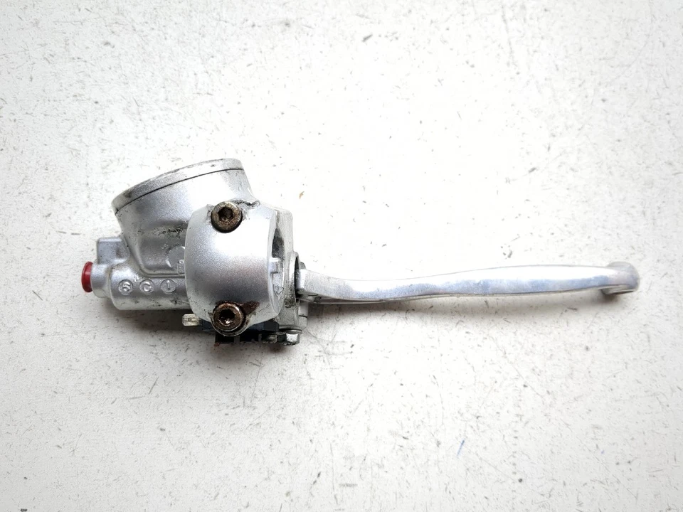 Cilindro maestro freno delantero derecho Kawasaki Vulcan 500 EN500C 96-09 Foto 2 de 4