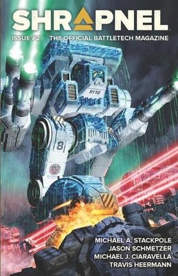 Jason Schmetzer Michael a Stackpole Michael J Ciaravell BattleTech (Taschenbuch)