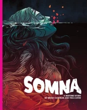 Somna by Cloonan, Becky (1962265013) Hardback