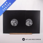 DJ Freak Dead On Arrival 2 x 12" Vinyl Record 1996 CRAPS 8 Crapshoot - EX