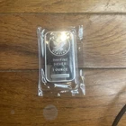 Sunshine Mint .999 Fine Silver 1 Troy oz Bar