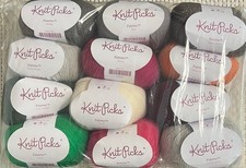 Knit Picks PALETTE 100% Peruvian Highland Woo...