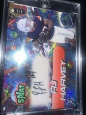 2024 Wild Card Splat Baseball Set Review and Checklist 8