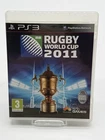 Rugby World Cup 2011 PlayStation 3 - Complete w/ Manual