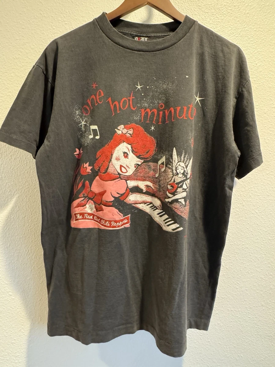 RED HOT CHILI PEPPERS　3枚セット Red Hot Chili Peppers products for sale | eBay