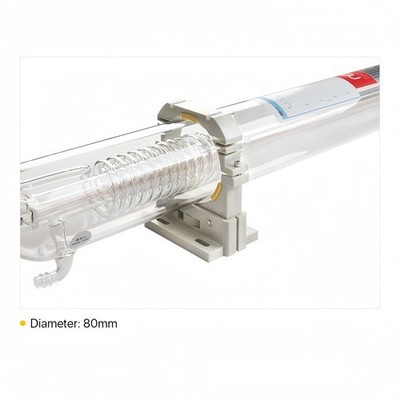  Pro RECI CO2 Laser Tube 75W-90W W1 S1 Water Cooler for Co2 CNC Laser Engraver
