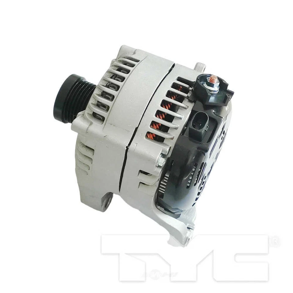 Alternator fits 2012-2018 BMW 320i,320i xDrive 328i,528i,528i xDrive,Z4 X3 TYC - Image 3 of 4