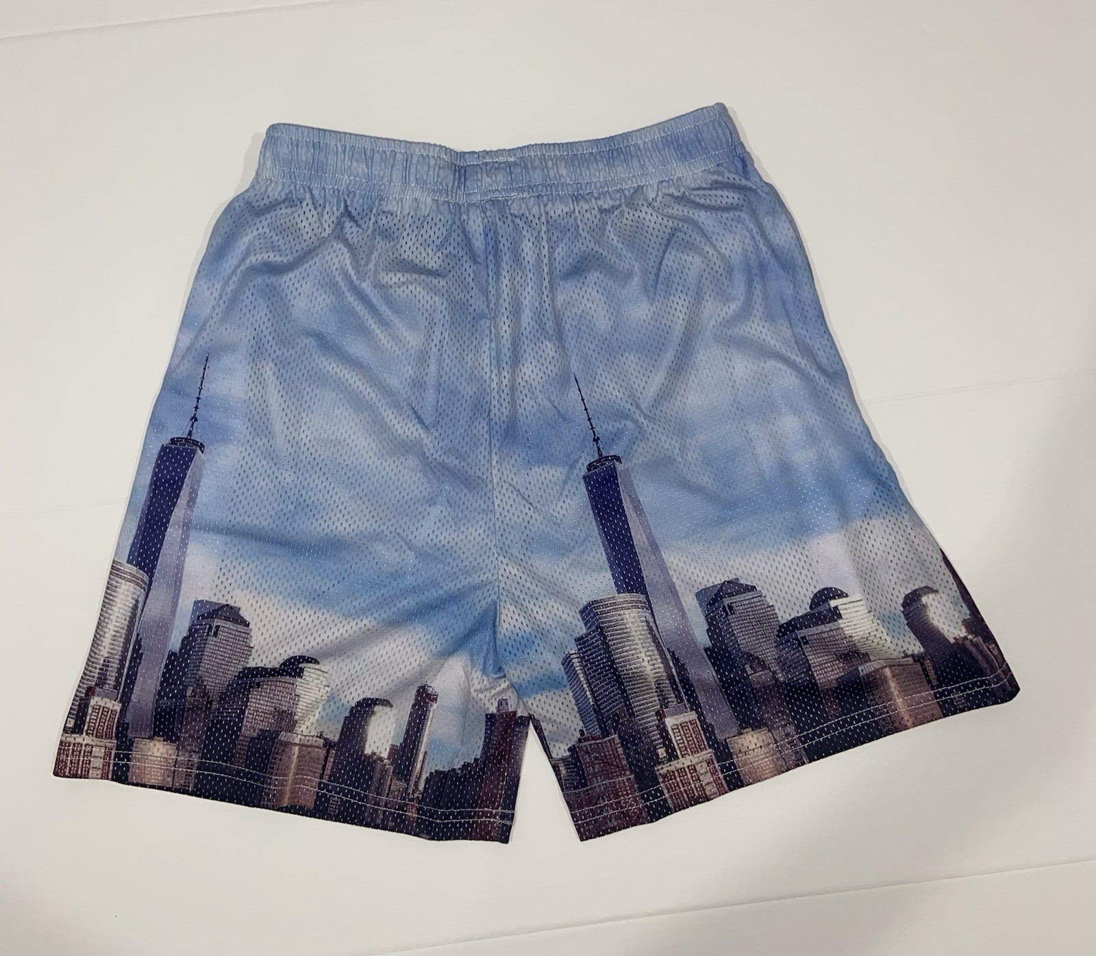 Eric Emanuel EE Basic Skyline Short - image 2