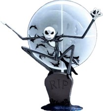 Nightmare Before Christmas Jack Premium Figure 2017 Nightmare Before Christmas