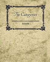 The Categories - Aristotle Aristotle Taschenbuch Kartoniert / Broschiert 2007