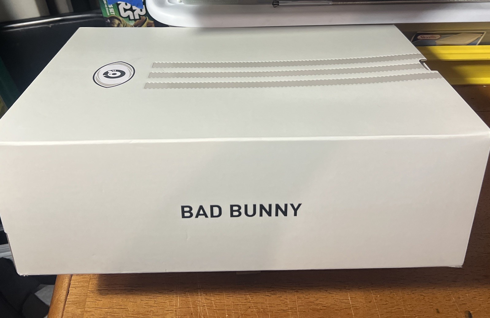 SAOLA Adidas Bad Bunny Campus Taglia 13