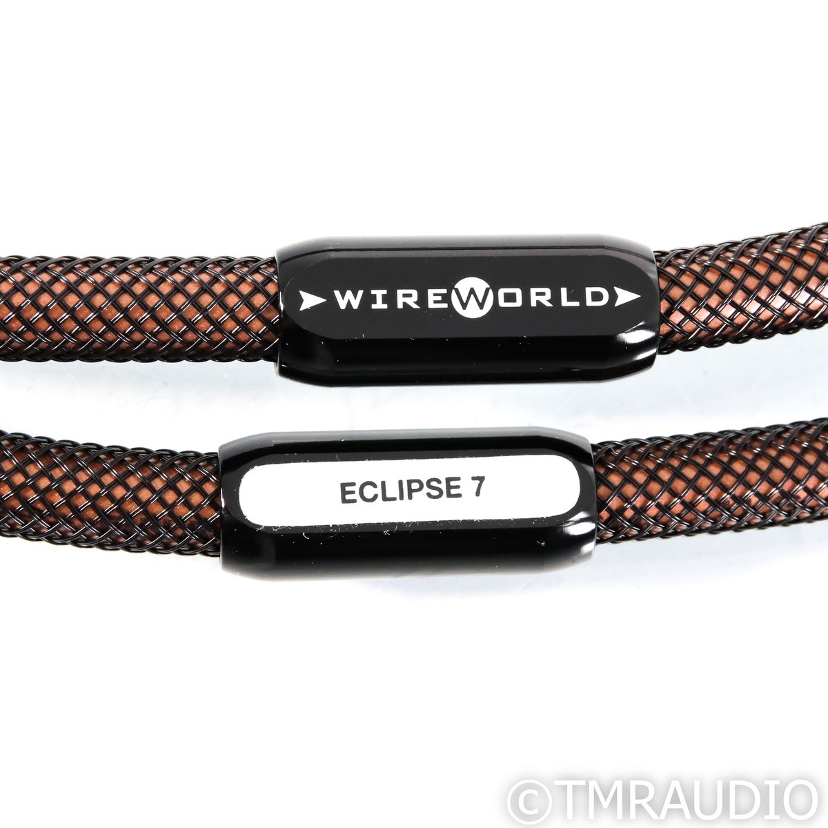Wireworld SBI5-2BAL XLRケーブル ケーブル工房TSUKASA