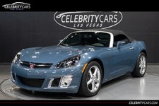 2007 Saturn Sky Red-Line