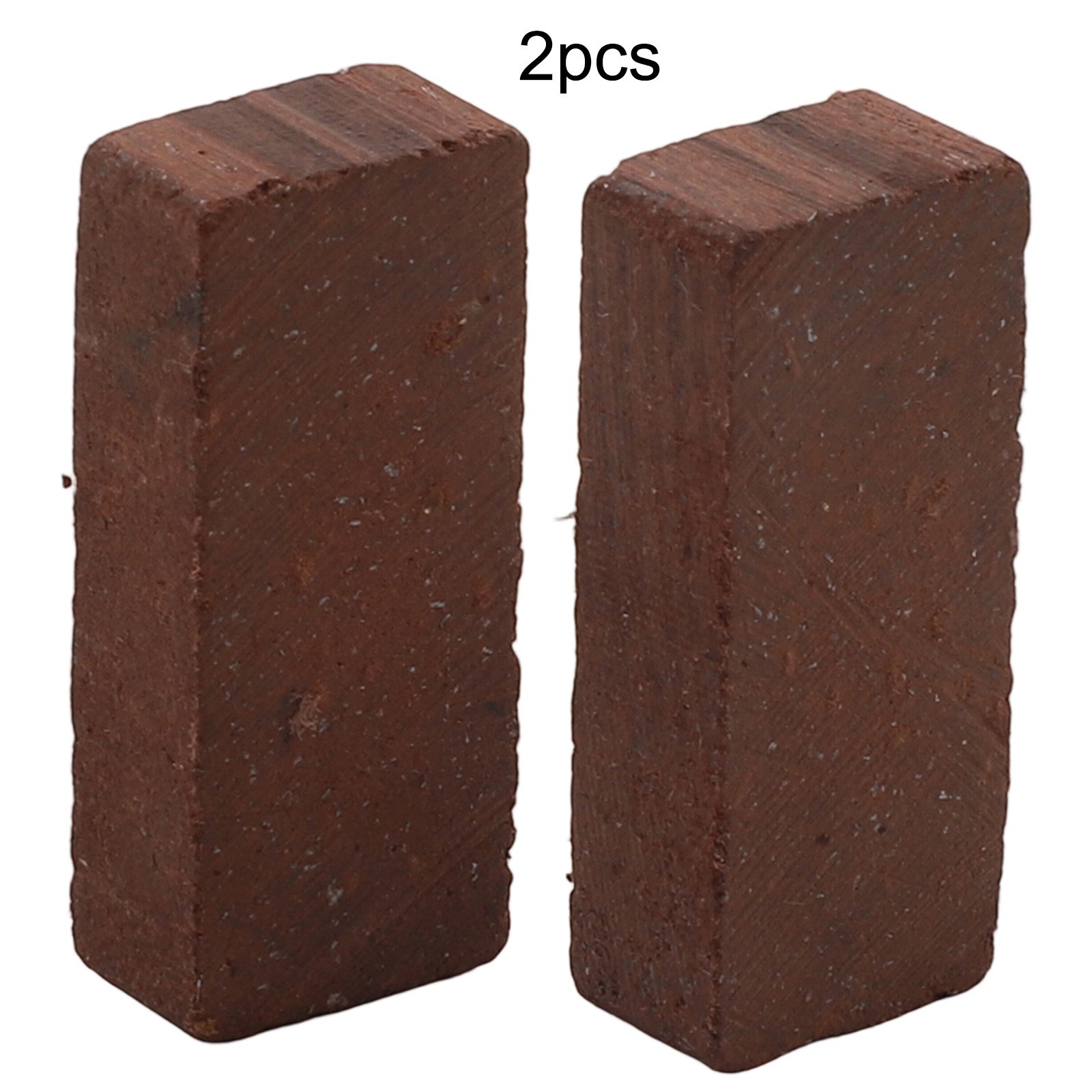 OEM 799021 Replacement Brake Pads for Lawn Mowers Fits 790006 120961X with Specified Dimensions