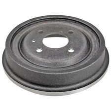 Bremstrommel rotierend Ø 228 mm 54 mm A.B.S. für u.a. FORD CAPRI