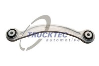 Trucktec Automotive Lenker, RadaufhäNgung Hinterachse Links FüR MERCEDES-BENZ