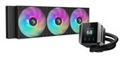 Deepcool MYSTIQUE 360 ARGB| AiO-Wasserkühlung - CPU-Kühler