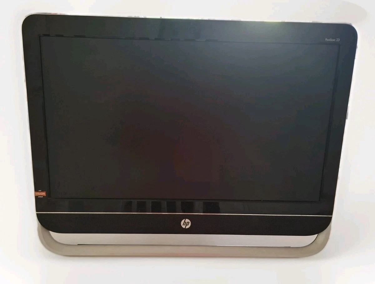 Hp Pavilion 23 All In One for sale | eBay
