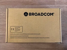 * Broadcom HBA 9500-8i Tri-Mode IT-Mode interface cards/adapter Internal SAS US
