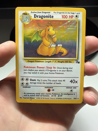 Dragonite
