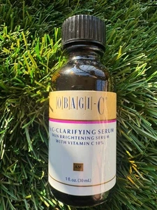 Obagi C-Clarifiant sinus peau éclaircissant vitamine C visage brillant 1 F. Oz