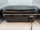 Sony CFD-V5 Boombox CD-Casette Player-Radio With Cord AC Tested Works — photo 7