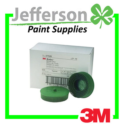 3M 07526 75mm 3