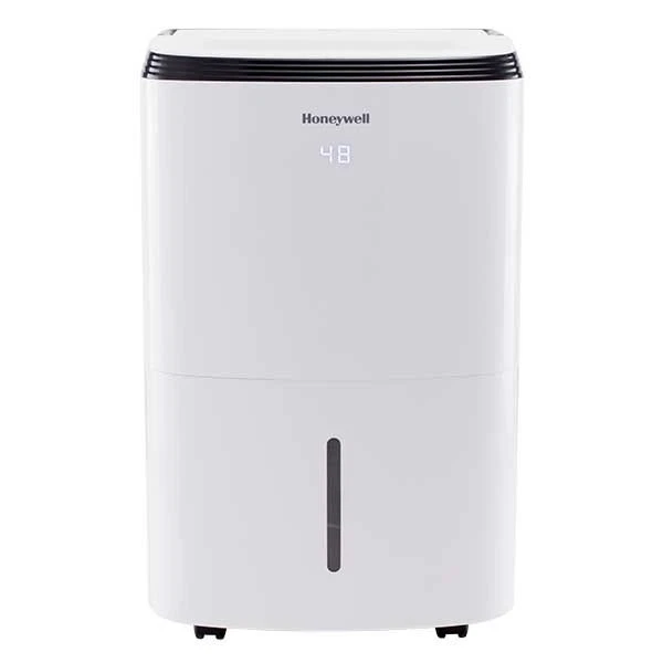 Deshumidificador Honeywell Energy Star 70 pintas, TP70PWKN Foto 2 de 2