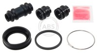 Reparatursatz Bremssattel A.B.S. 73372 FüR Mitsubishi Sport Pajero Galloper 1 JK