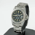 Men's Rolex OP Submariner Date Ref.#1680 40mm Black Dial Watch W256335-1