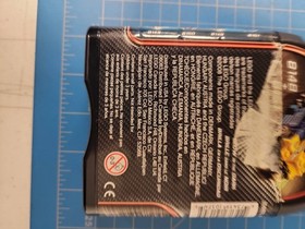 LEGO Racers 8151 Turbo Wheel Glow In Dark 1:55 Scale Car Building Toy Set