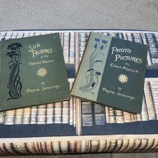 Sun Pictures of the Norfolk Broads & Photo Pictures East Anglia Payne Jennings