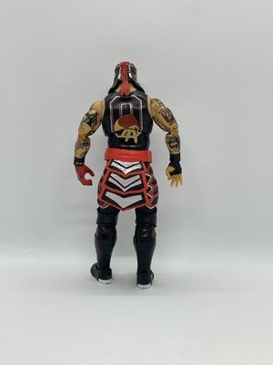 ペンタセロミエド フィギュア「AEW」 / 「WWE」 / プロレス WWE AEW All Elite Unmatched Series 7 # 55 Penta EL Zero M Pentagon