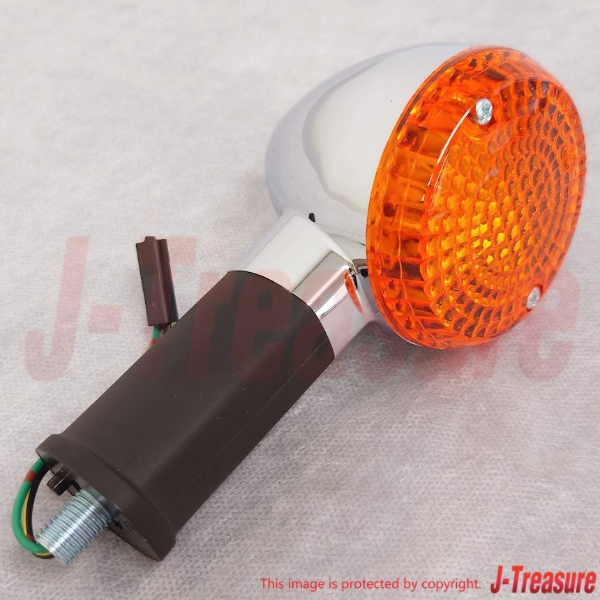 KAWASAKI VN900 VULCAN 900 CLASSIC 06-17 Genuine Rr/Signal Lamp