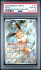 2025 POKEMON SVP PRISMATIC EVOLUTIONS ELITE TRAINER BOX EEVEE PSA 10