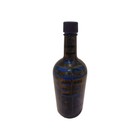 Empty SKYY Vodka 1.75L Molded Glass Bottle 12.75” Tall No Handle Cleaned Rinsed — photo 3