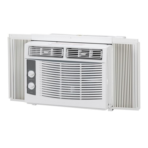 5000 BTU Window Air Conditioner Energy Saving, Efficient Cooling Up to 200sp.ft - Picture 14 of 15