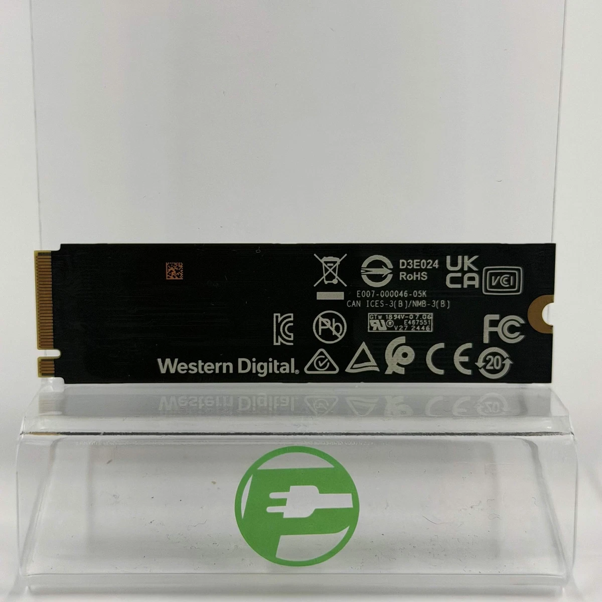 Western Digital M.2 Interface 1 TB Solid State Drives for sale | eBay