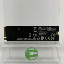 Western Digital WD 2280mm SN5000S 1TB M.2 NVM...