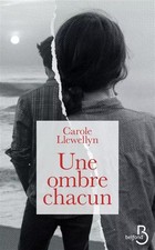 Jeweils ein Schatten, Carole Llewellyn