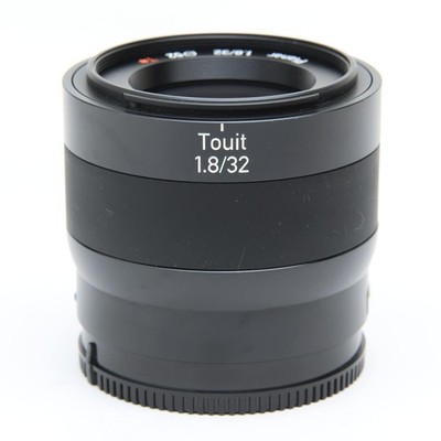 Carl Zeiss Touit 32mm F/1.8 (for SONY E mount) #110