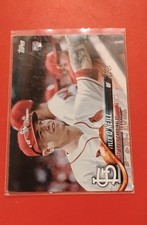 2018 Topps Update Series Baseball Variations Guide 147