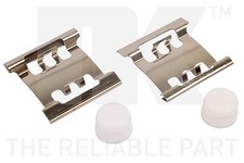 Kits de frein Ford TRANSIT