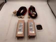 PowerDsine PD-3501G/AC PoE 802.3af 1GB Power Injector