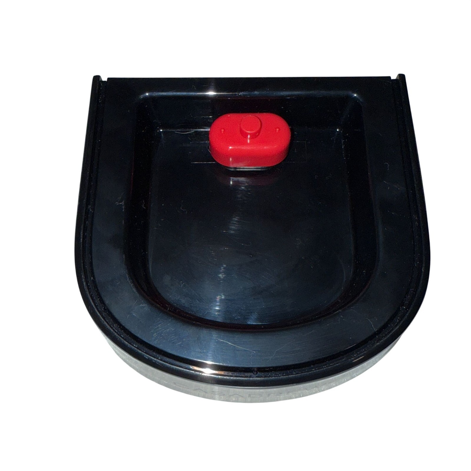 Machine Drip Tray Replacement Part